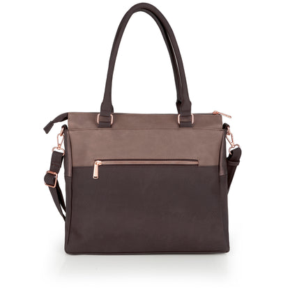 Bolso 2 compartimentos THELMA