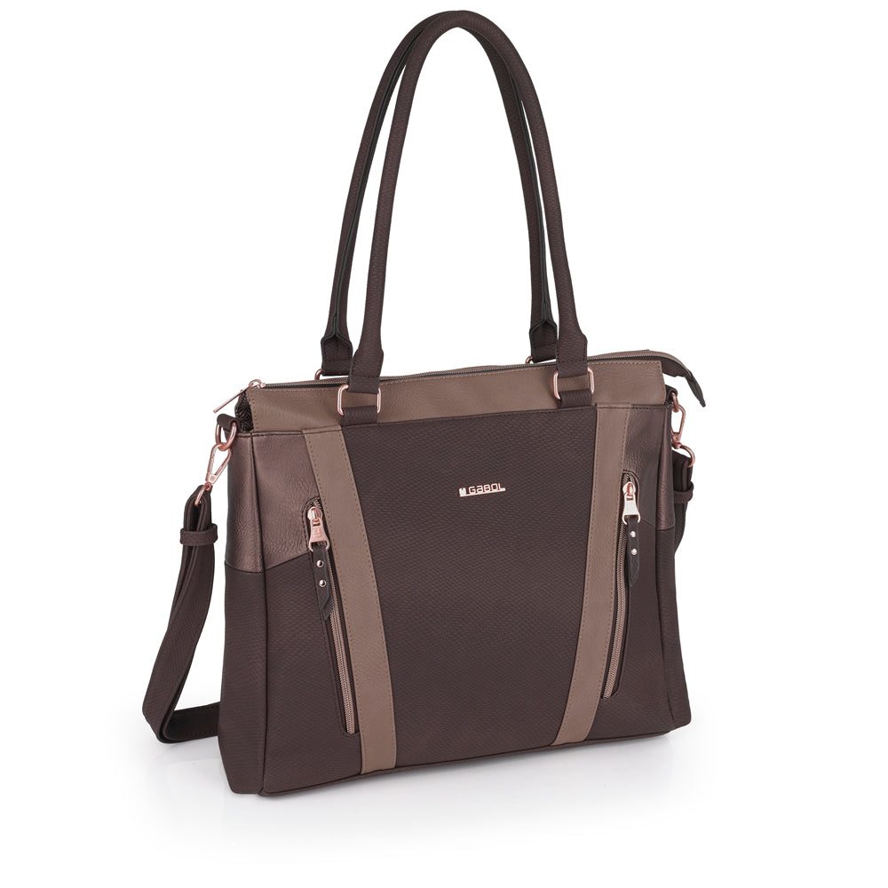 Bolso 2 compartimentos THELMA