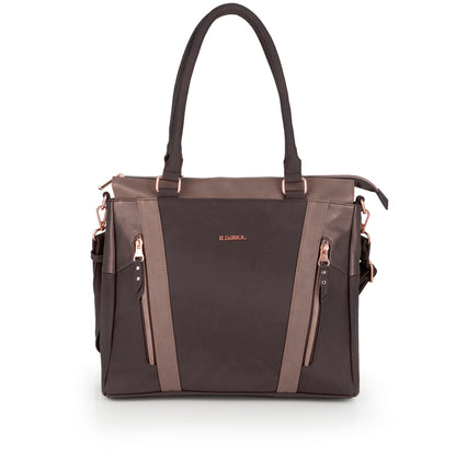 Bolso 2 compartimentos THELMA