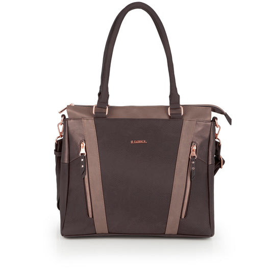 Bolso 2 compartimentos THELMA