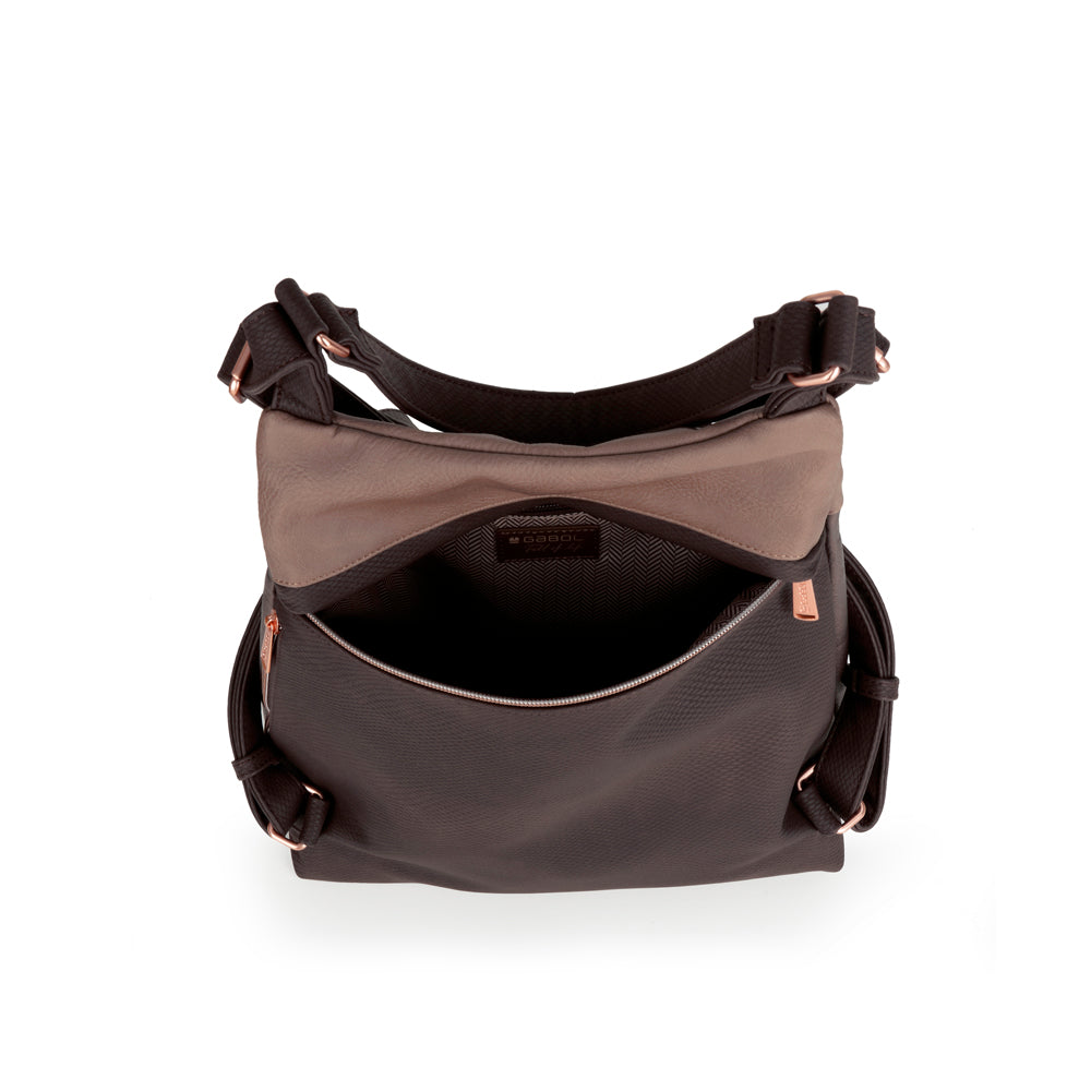 Mochila bolso THELMA