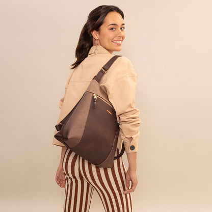 Mochila bolso THELMA