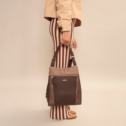 Mochila bolso THELMA