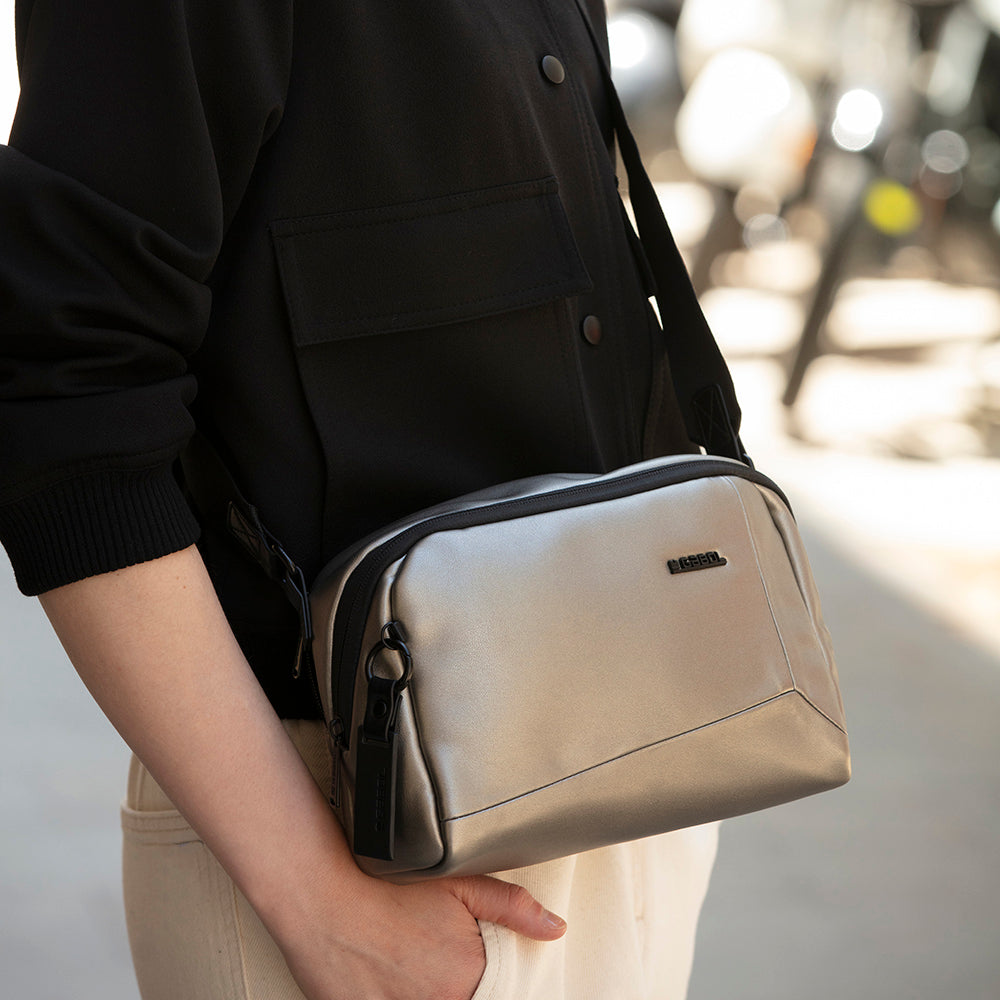 Bolso pequeño MEGAN
