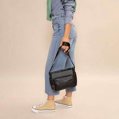 Bolso bandolera NICOLE