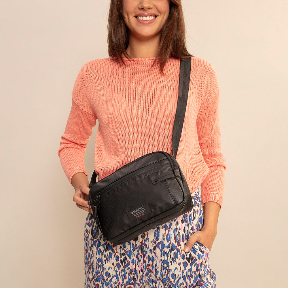 Bolso bandolera SHARON