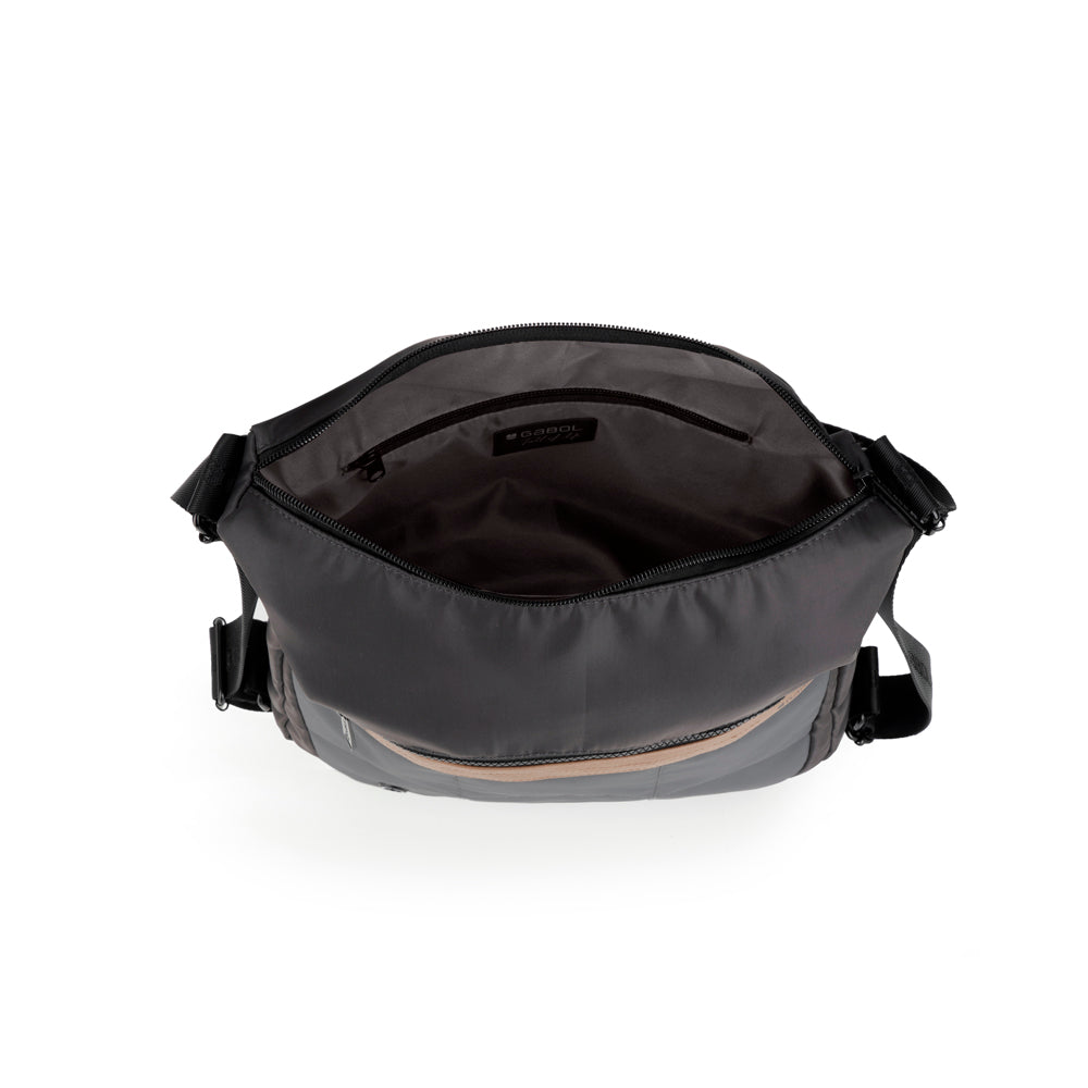 Bolso mochila impermeable SOFIA