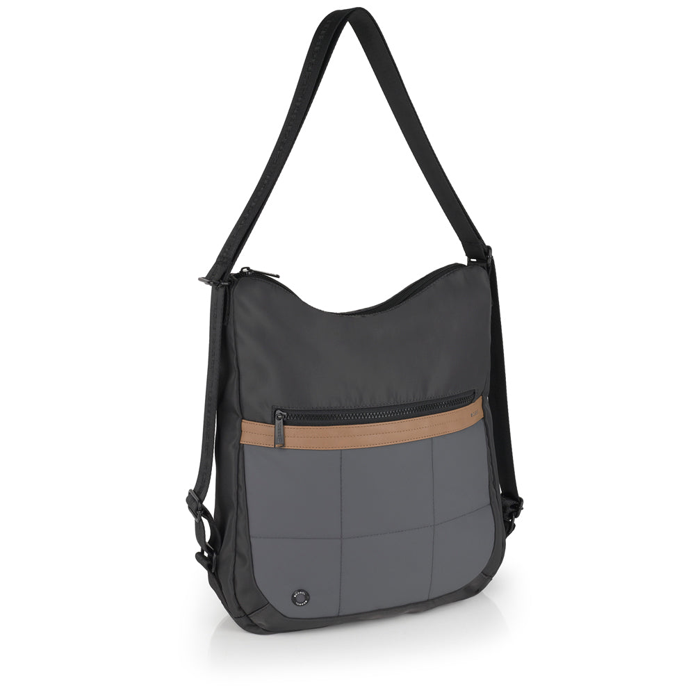 Bolso mochila impermeable SOFIA