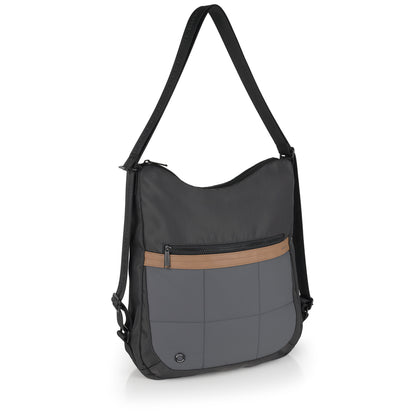 Bolso mochila impermeable SOFIA