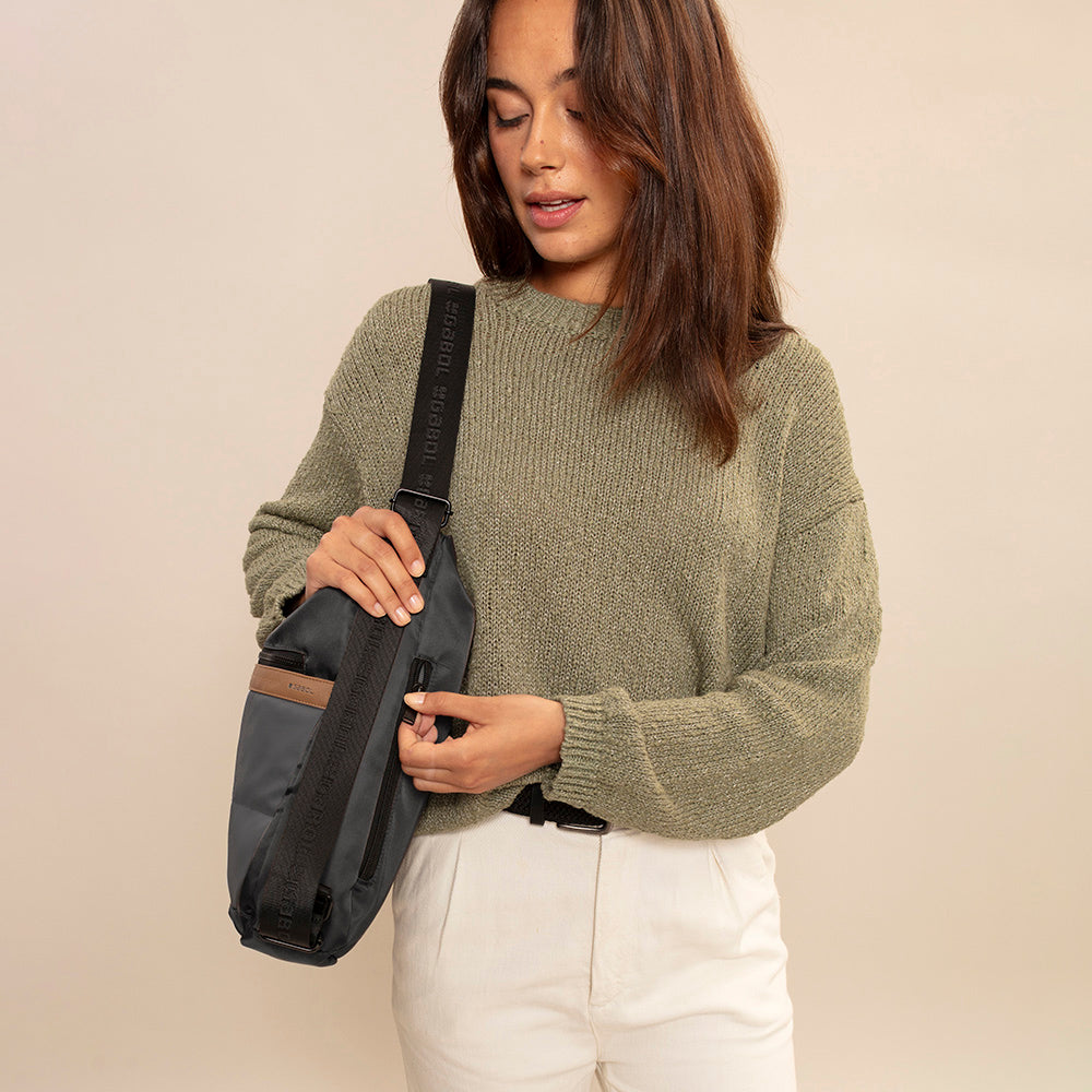Bolso mochila impermeable SOFIA