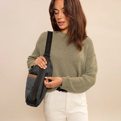 Bolso mochila impermeable SOFIA