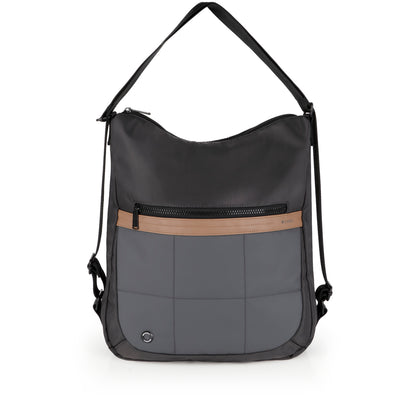 Bolso mochila impermeable SOFIA