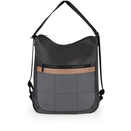 Bolso mochila impermeable SOFIA
