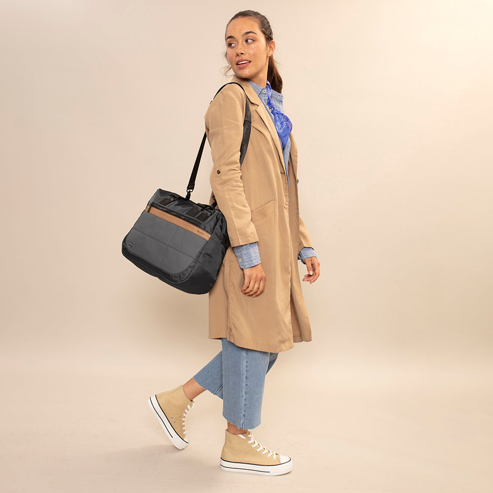 Bolso grande impermeable SOFIA