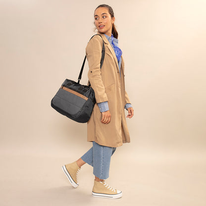 Bolso grande impermeable SOFIA