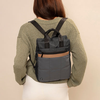 Mochila impermeable SOFIA