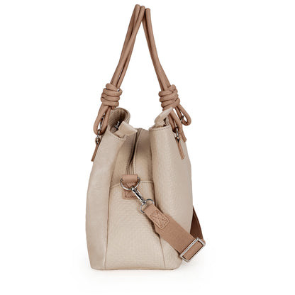 Bolso 3 compartimentos MURIEL