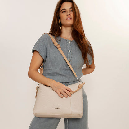 Bolso 2 compartimentos MURIEL