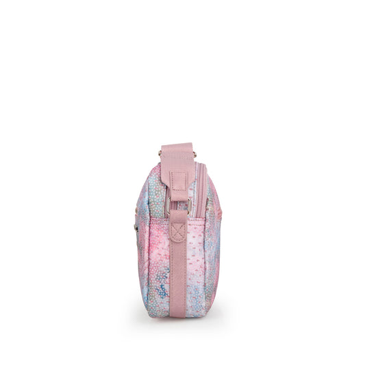 Bolso 2 compartimentos NABILA