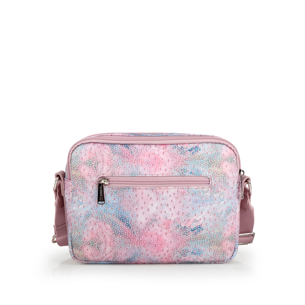 Bolso 2 compartimentos NABILA