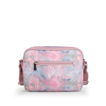 Bolso 2 compartimentos NABILA