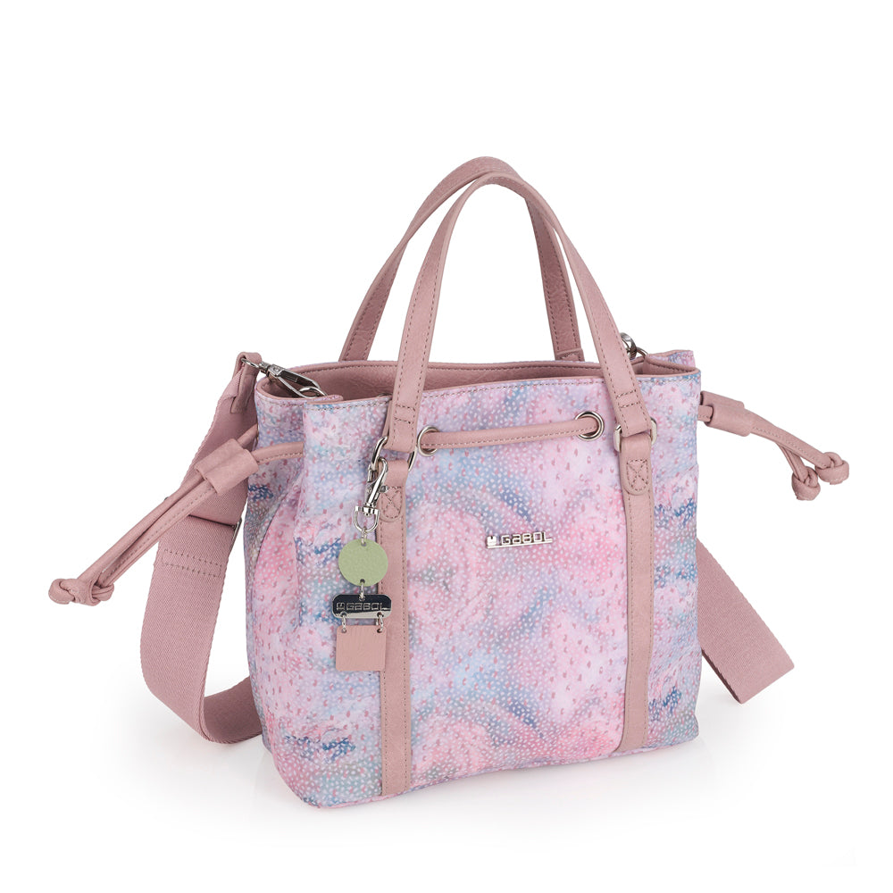 Bolso mini saco NABILA