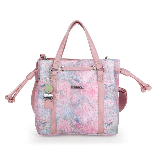 Bolso mini saco NABILA