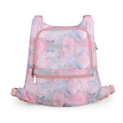 Mochila-bolso NABILA