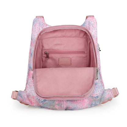 Mochila-bolso NABILA