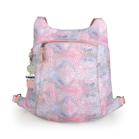 Mochila-bolso NABILA