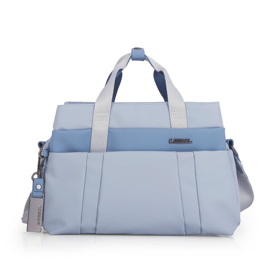 Bolso 3 compartimentos VEGA