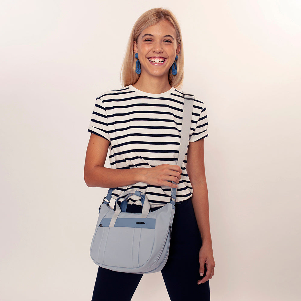 Bolso expandible VEGA