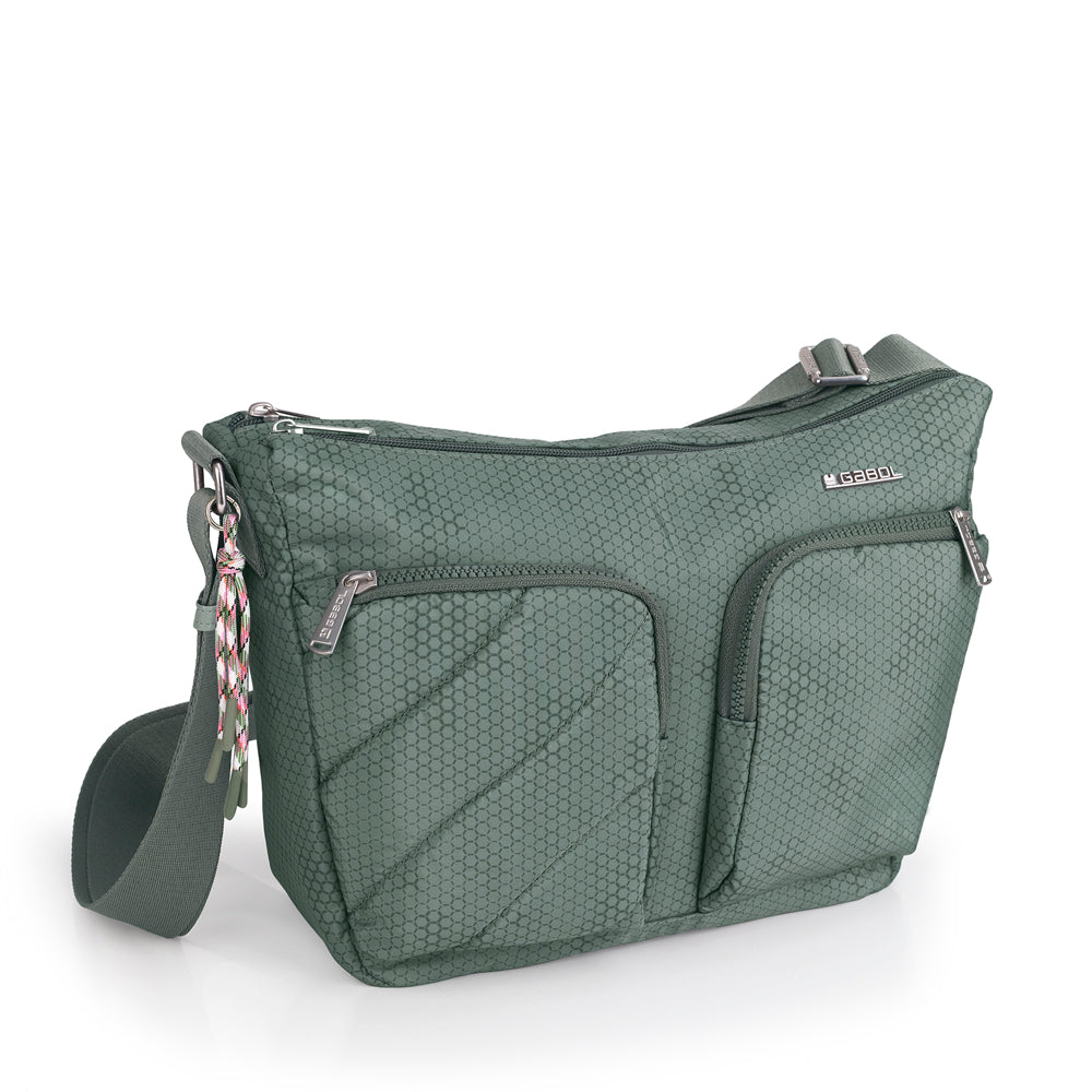 Bolso 2 compartimentos AITANA
