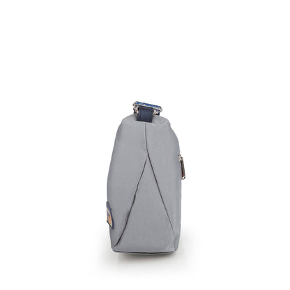 Bolso media luna LUZ