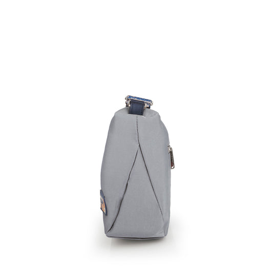 Bolso media luna LUZ