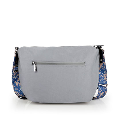 Bolso media luna LUZ