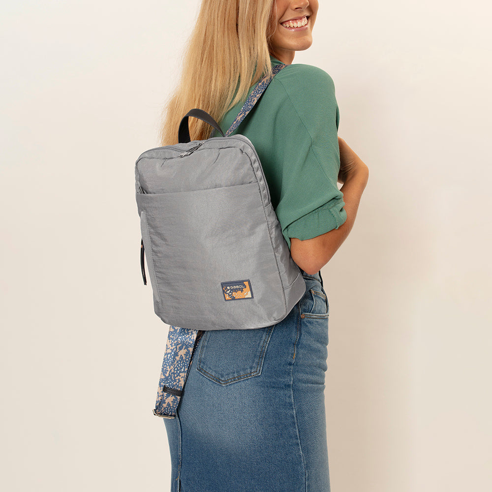 Mochila LUZ