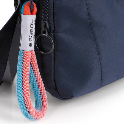 Bolso 2 compartimentos DENISE