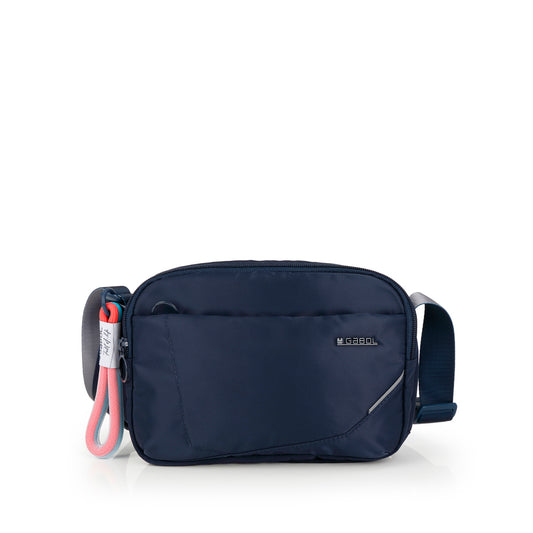 Bolso 2 compartimentos DENISE