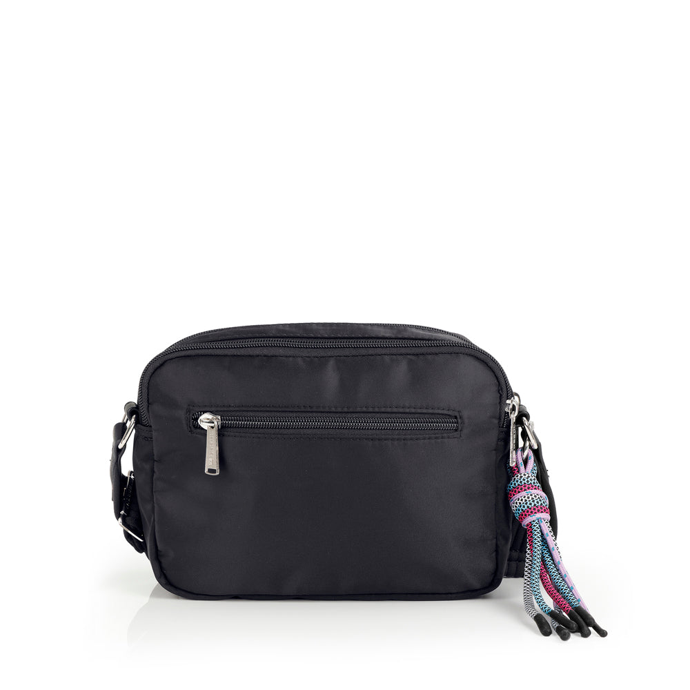 Bolso 2 compartimentos AROA