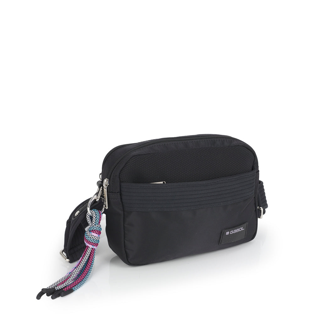 Bolso 2 compartimentos AROA