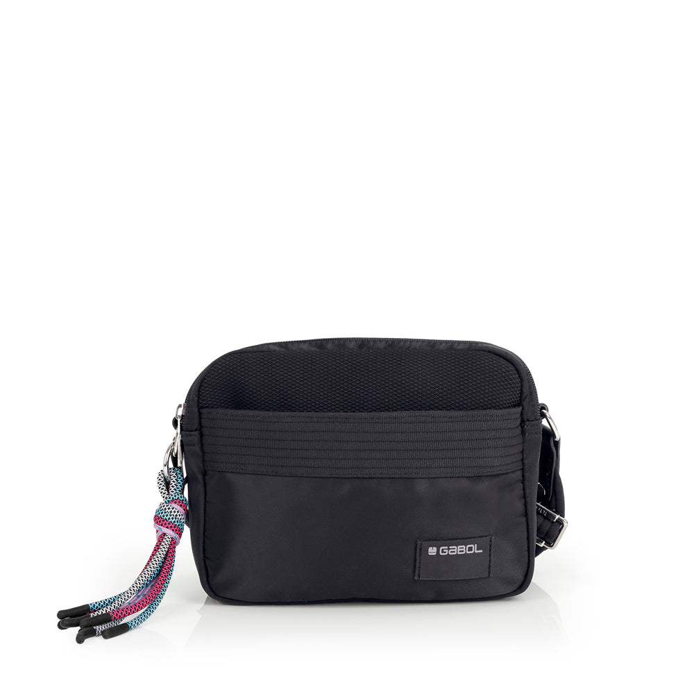 Bolso 2 compartimentos AROA