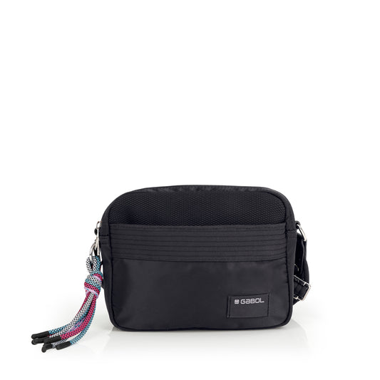Bolso 2 compartimentos AROA