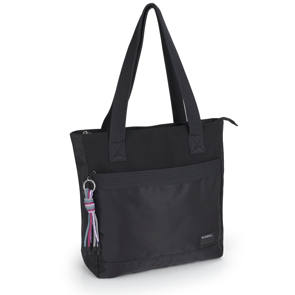 Bolso shooper AROA