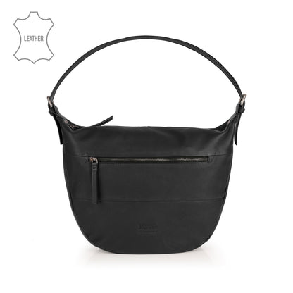 Bolso de piel DHARMA