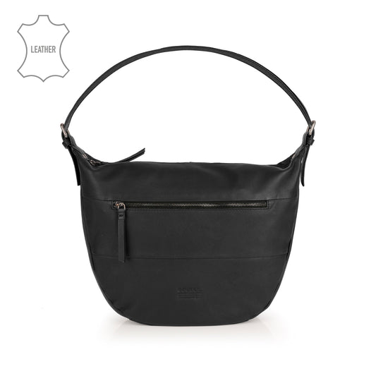 Bolso de piel DHARMA