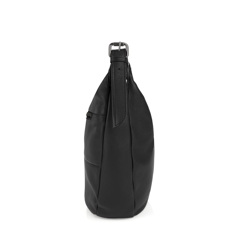 Bolso de piel DHARMA