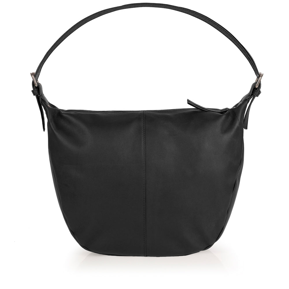 Bolso de piel DHARMA