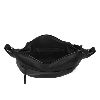 Bolso de piel DHARMA