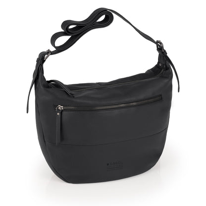 Bolso de piel DHARMA